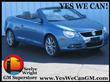 2007 Volkswagen Eos