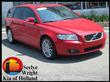 2010 Volvo V50