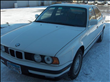 1989 BMW 5 series