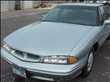 1996 Pontiac Bonneville