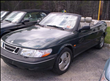 1997 Saab 900