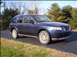 2008 Saab 9-7X