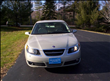 2007 Saab 9-5