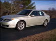 2006 Saab 9-5