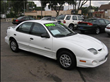 2001 Pontiac Sunfire