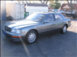 1997 Lexus LS 400