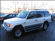 2000 Mitsubishi Montero