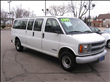 2001 Chevrolet Express