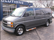 1999 Chevrolet Express