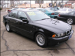 2001 BMW 5 series