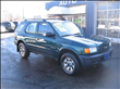 1999 Isuzu Rodeo