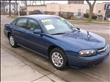 2004 Chevrolet Impala