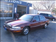 1997 Buick Park Avenue