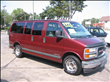 1998 GMC Savana