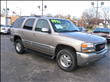 2002 GMC Yukon