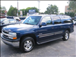 2001 Chevrolet Suburban