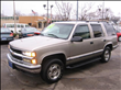 1999 Chevrolet Tahoe