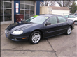 2001 Chrysler LHS