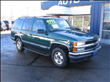 1998 Chevrolet Tahoe
