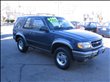 2000 Ford Explorer