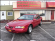 1997 Ford Thunderbird