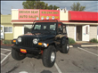 2006 Jeep Wrangler