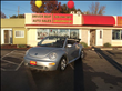 2003 Volkswagen New Beetle