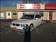 2004 BMW 7 series