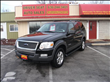 2006 Ford Explorer