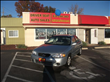 2002 Nissan Sentra