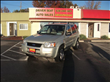 2003 Ford Escape