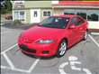 2007 Mazda 6