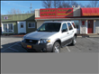 2005 Ford Escape