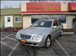 2005 Mercedes-Benz E Class