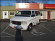 2000 GMC Safari