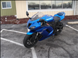 2008 KAWASAKI ZX6R NINJA