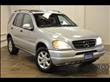 1999 Mercedes-Benz M Class