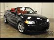 2009 BMW 1 series