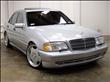 1998 Mercedes-Benz C Class