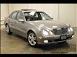 2005 Mercedes-Benz E Class