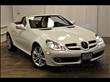 2010 Mercedes-Benz SLK Class