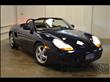 1999 Porsche Boxster