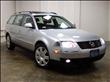 2005 Volkswagen Passat