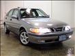 2001 Saab 9-3