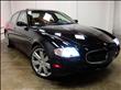 2007 Maserati Quattroporte