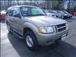 2003 Ford Explorer Sport