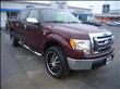 2010 Ford F150