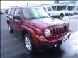2011 Jeep Patriot