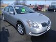 2006 Nissan Maxima