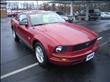 2009 Ford Mustang
